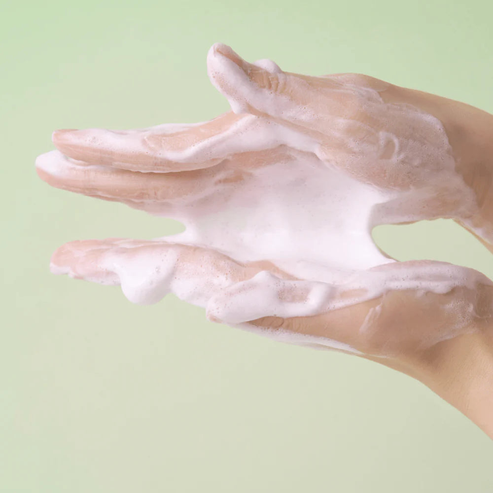 [Skin1004] Madagascar Centella Tea-Trica Bha Foam 125ml