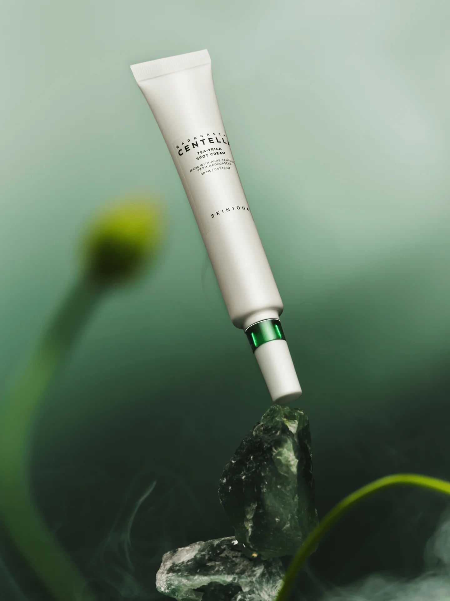 [Skin1004] Madagascar Centella Tea-Trica Spot Cream 20ml