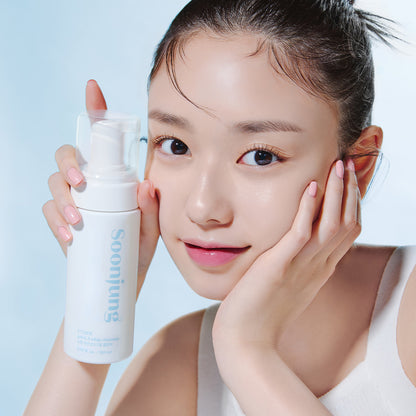 [Etude] Soon Jung Whip Cleanser (150ml and 250ml)